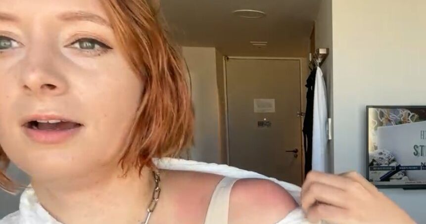 Tokidoki Traveller desnuda #108574105