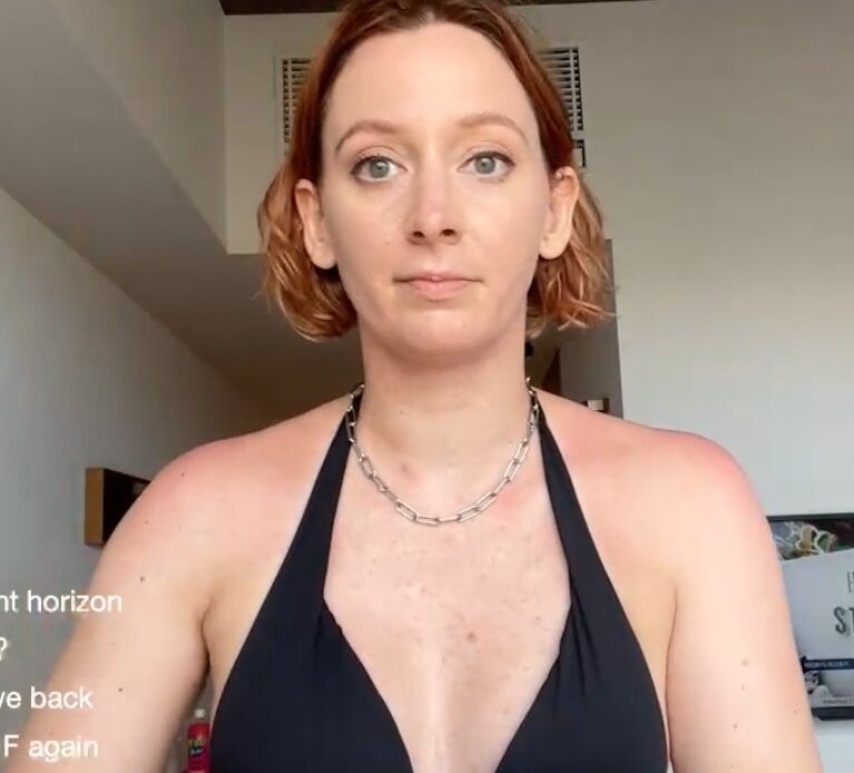 Tokidoki Traveller desnuda #108574117