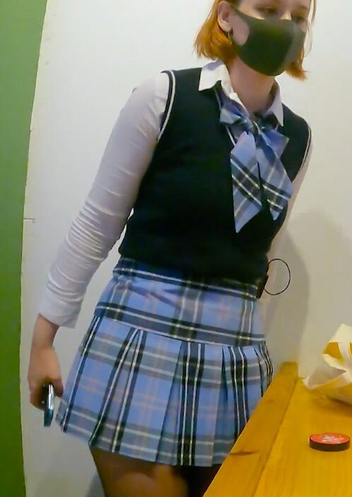 Tokidoki Traveller desnuda #108574141