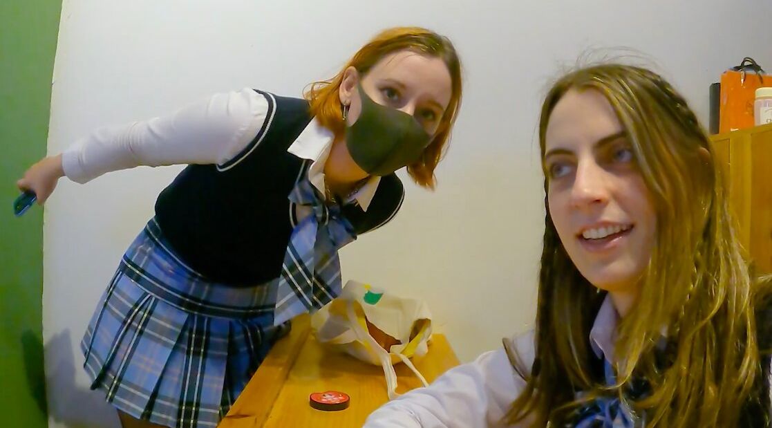 Tokidoki Traveller desnuda #108574142