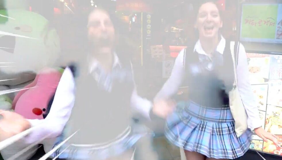 Tokidoki Traveller desnuda #108574144