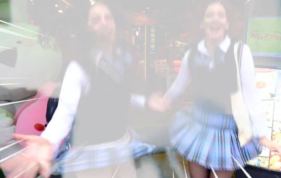 Tokidoki Traveller desnuda #108574146