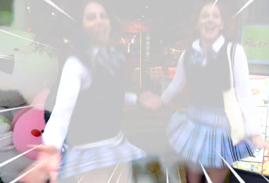 Tokidoki Traveller desnuda #108574147