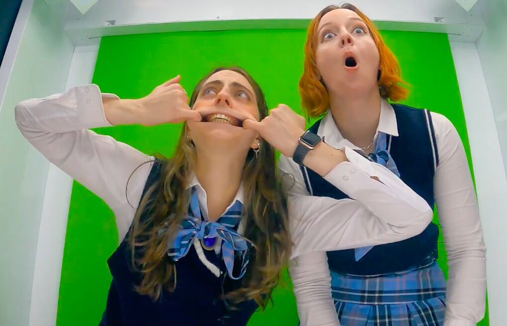 Tokidoki Traveller desnuda #108574152