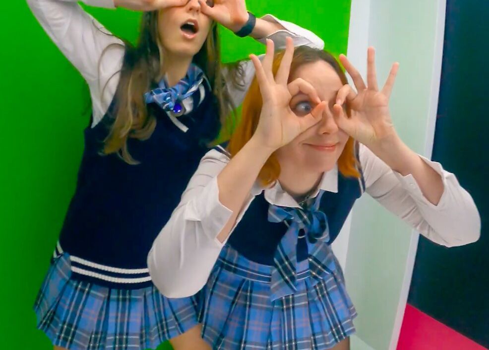 Tokidoki Traveller desnuda #108574153