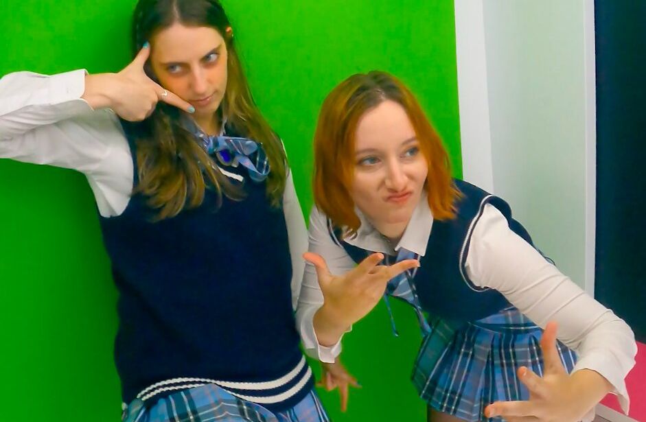 Tokidoki Traveller desnuda #108574154