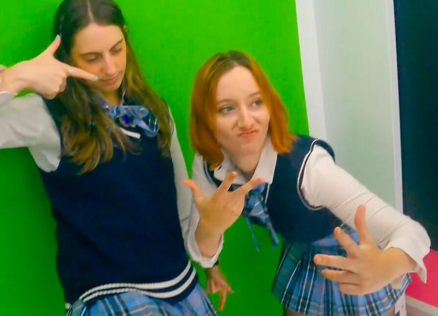 Tokidoki Traveller desnuda #108574155