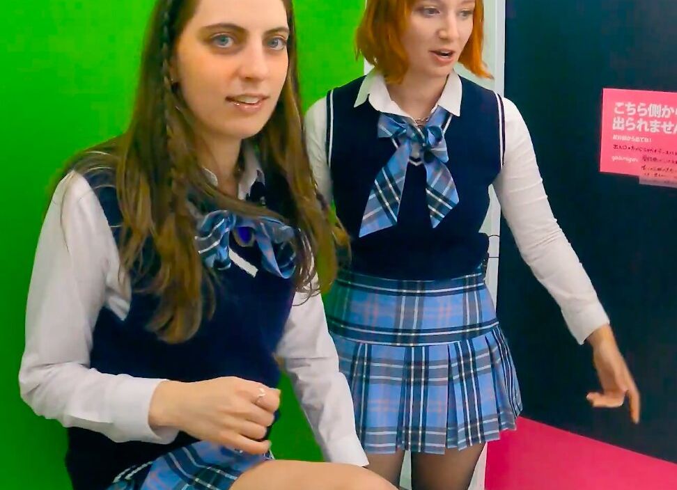 Tokidoki Traveller desnuda #108574158