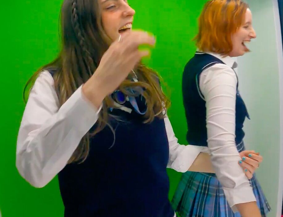 Tokidoki Traveller desnuda #108574160