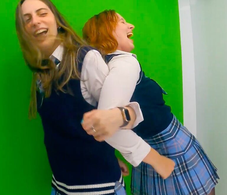 Tokidoki Traveller desnuda #108574161