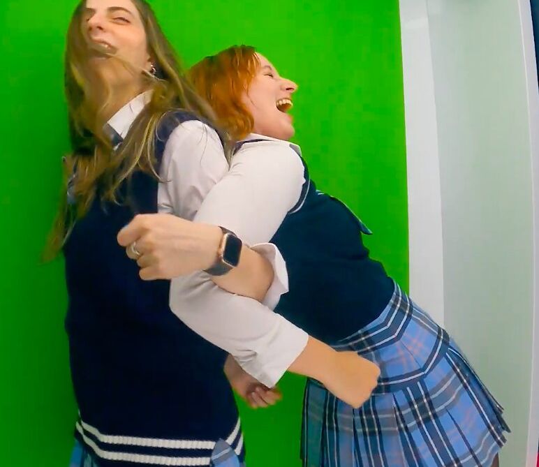 Tokidoki Traveller desnuda #108574162