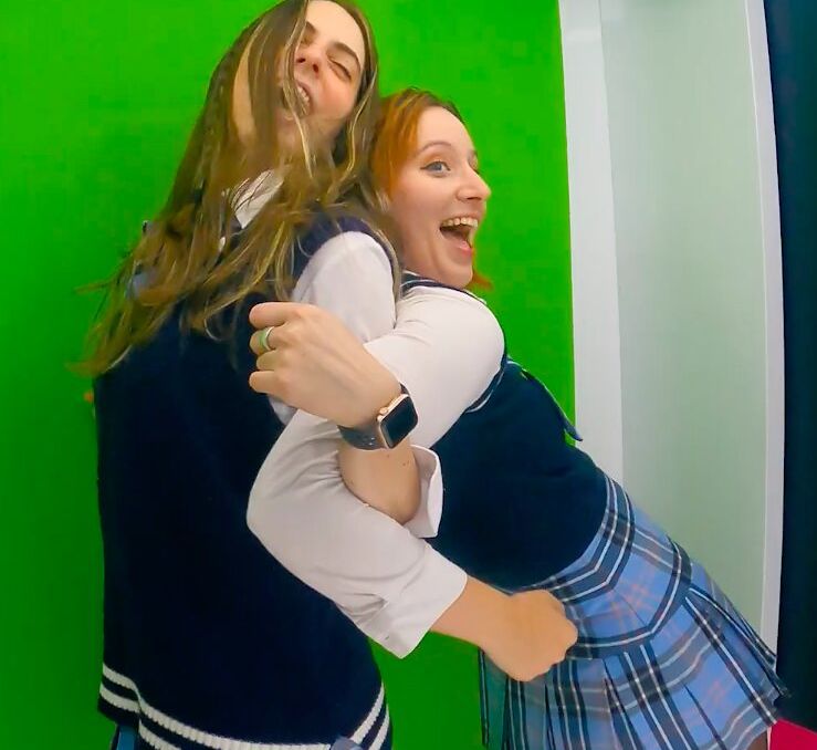 Tokidoki Traveller desnuda #108574163