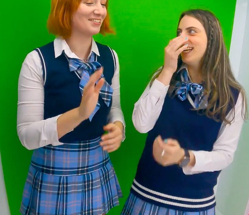 Tokidoki Traveller desnuda #108574164