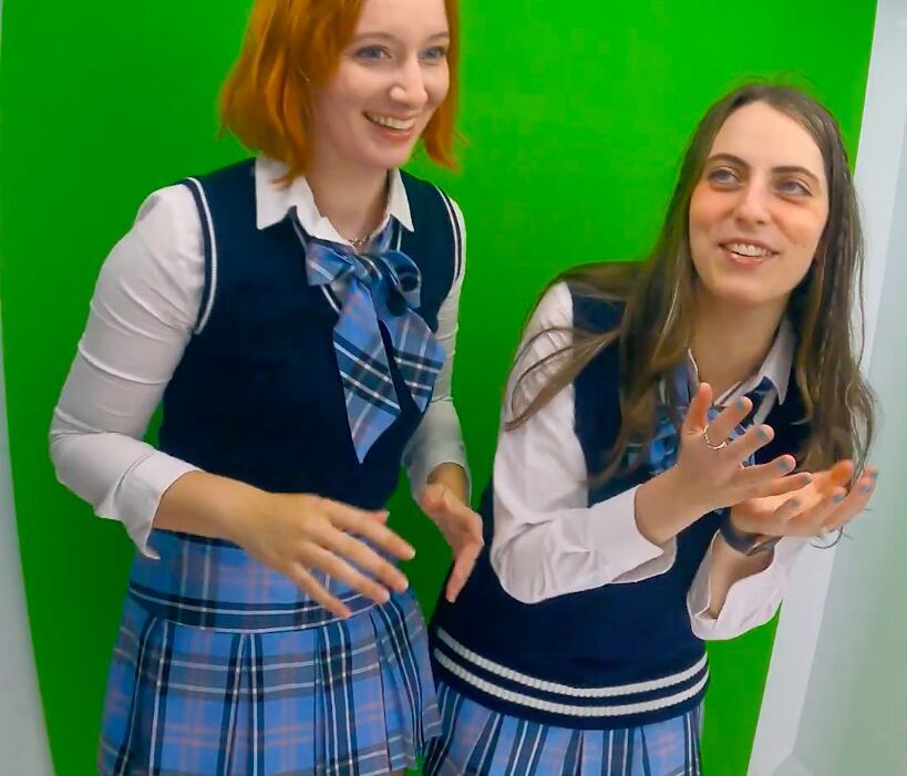 Tokidoki Traveller desnuda #108574165