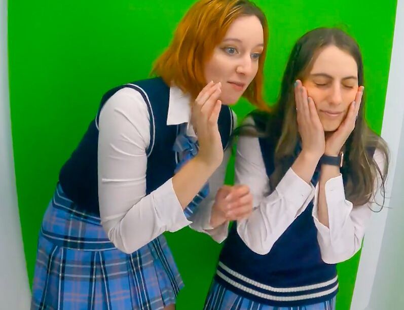 Tokidoki Traveller desnuda #108574166