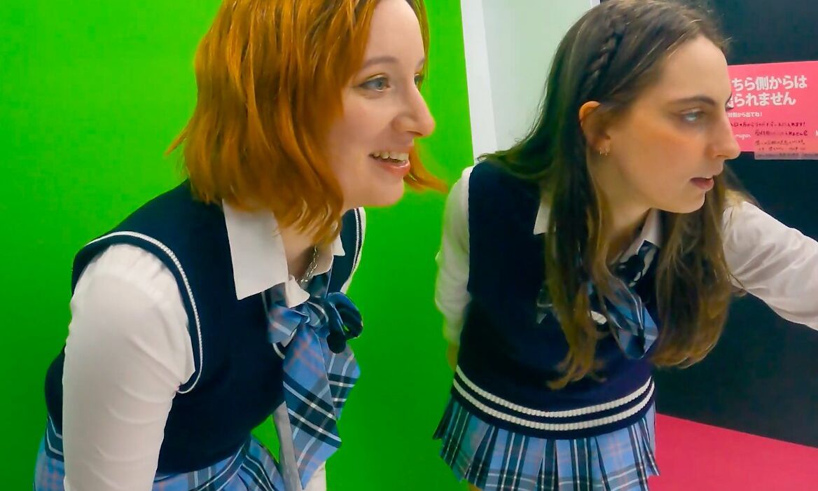 Tokidoki Traveller desnuda #108574167