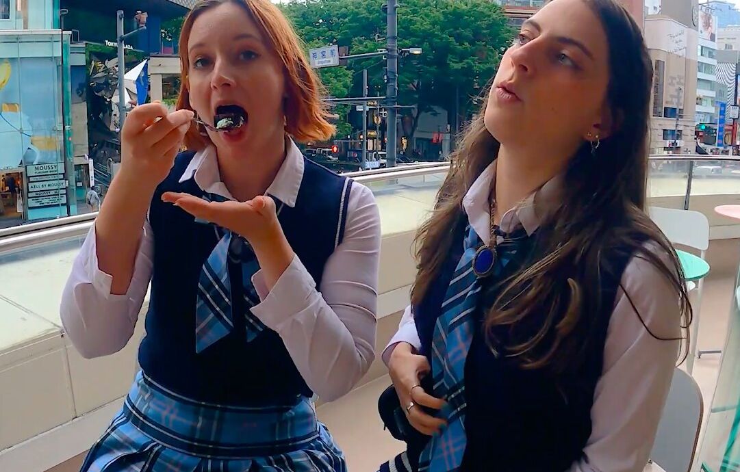 Tokidoki Traveller desnuda #108574170