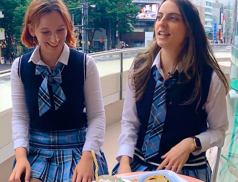 Tokidoki Traveller desnuda #108574173