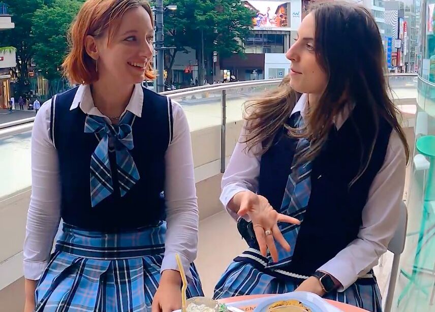 Tokidoki Traveller desnuda #108574174