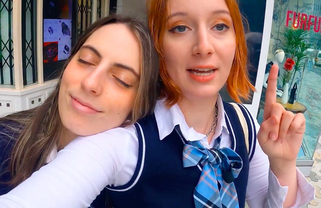 Tokidoki Traveller desnuda #108574176