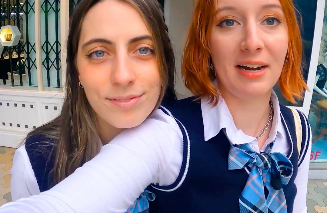 Tokidoki Traveller desnuda #108574177