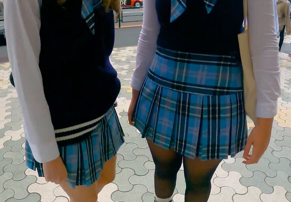 Tokidoki Traveller desnuda #108574180