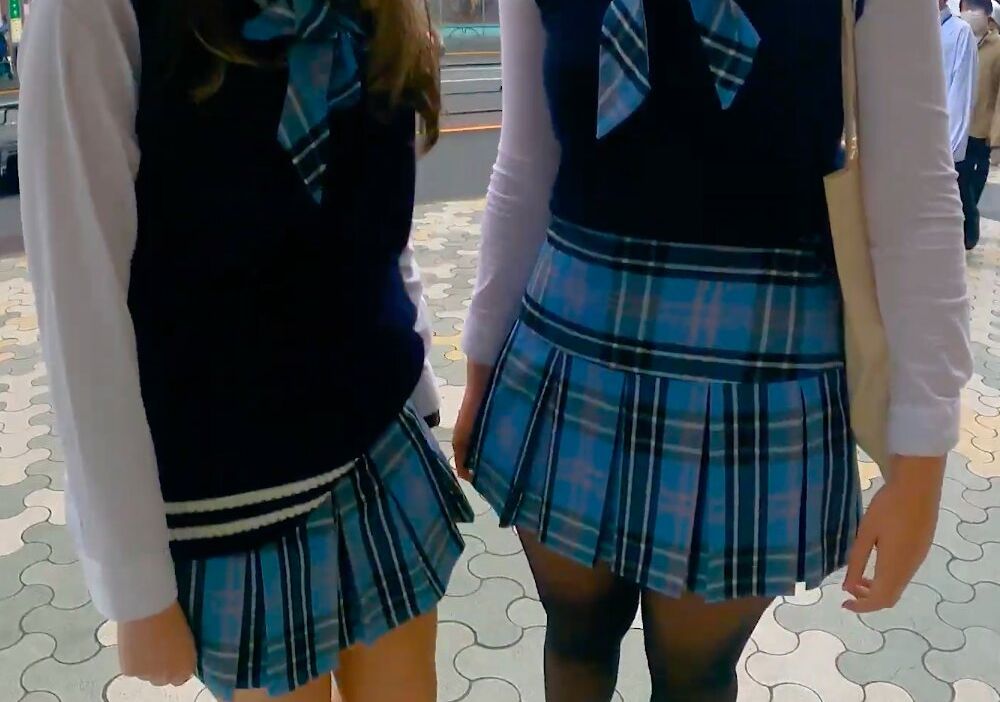 Tokidoki Traveller desnuda #108574181