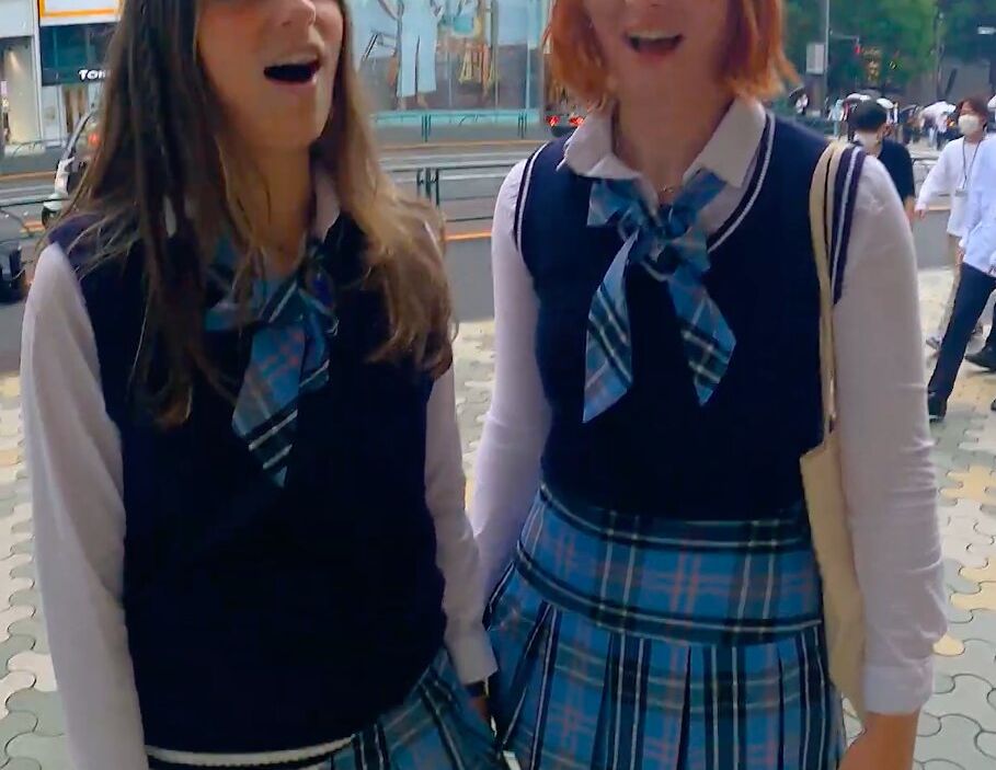 Tokidoki Traveller desnuda #108574182