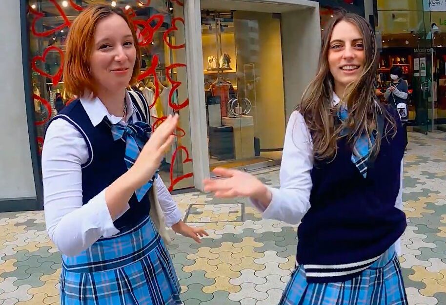 Tokidoki Traveller desnuda #108574184