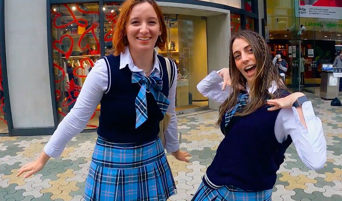 Tokidoki Traveller desnuda #108574185