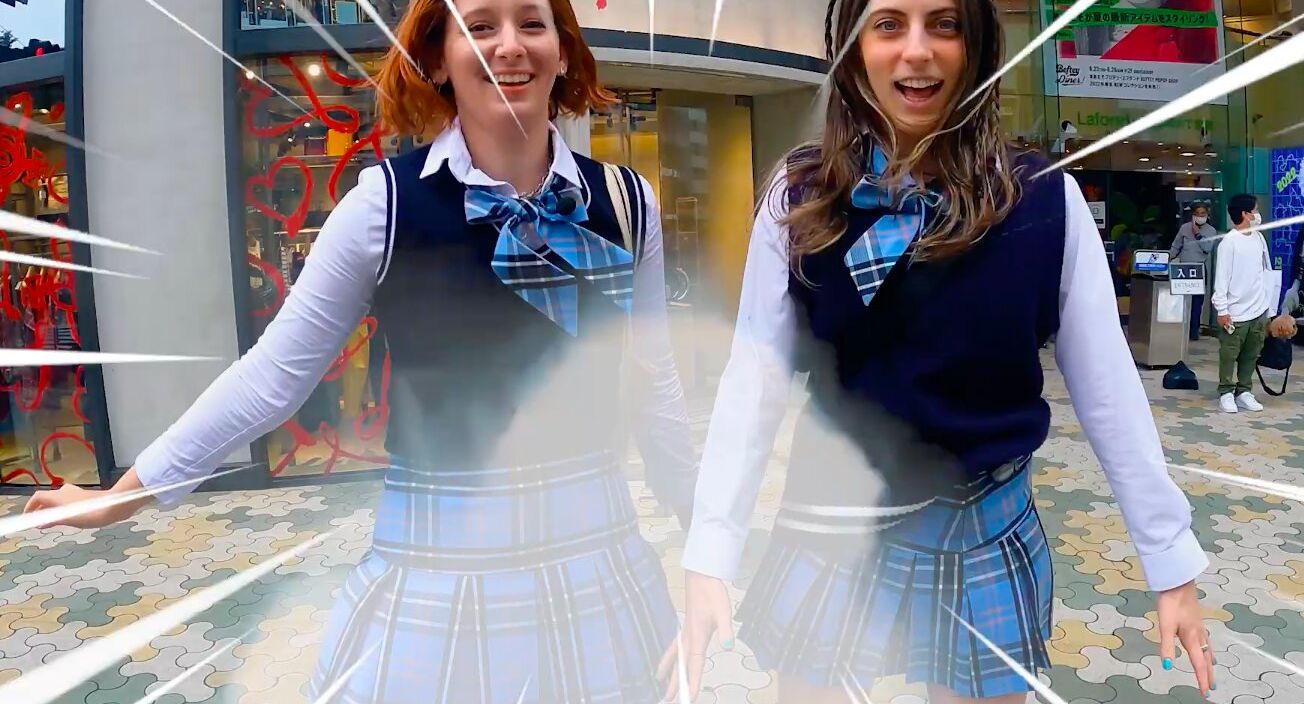 Tokidoki Traveller desnuda #108574186