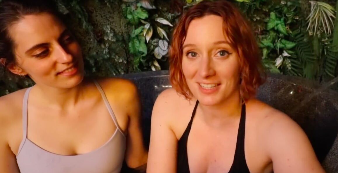 Tokidoki Traveller desnuda #108574194