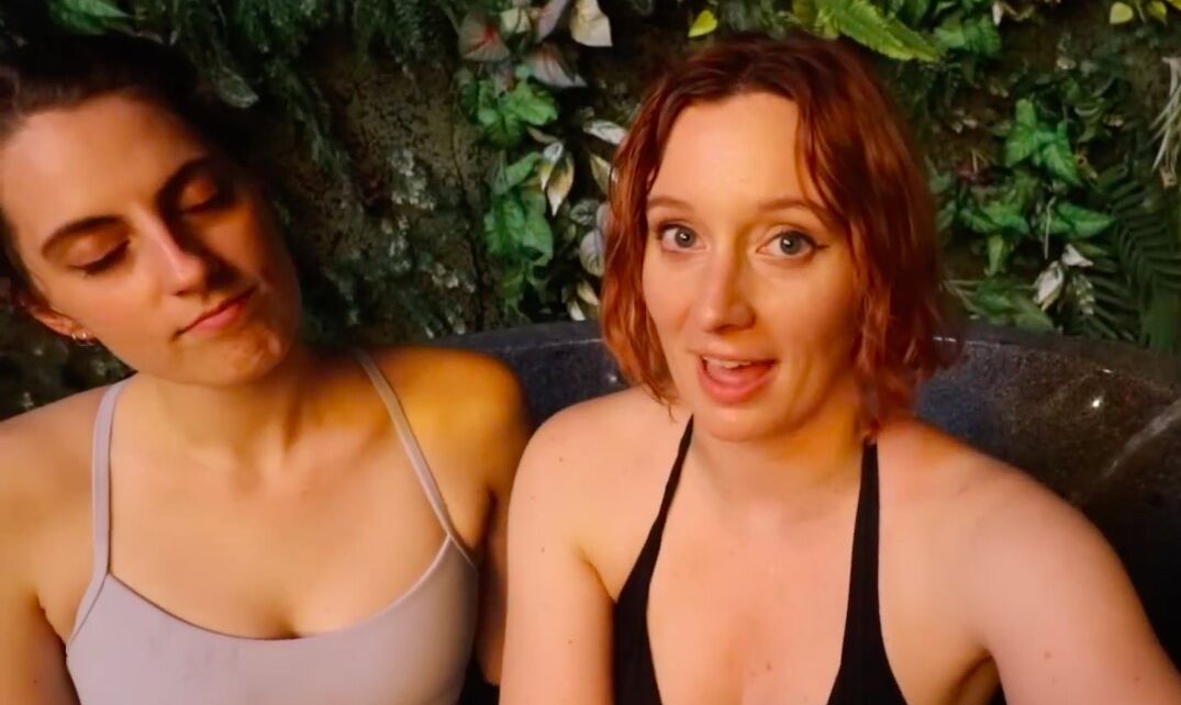 Tokidoki Traveller desnuda #108574195