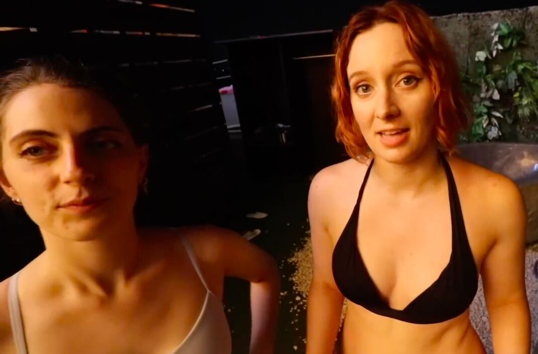 Tokidoki Traveller desnuda #108574202