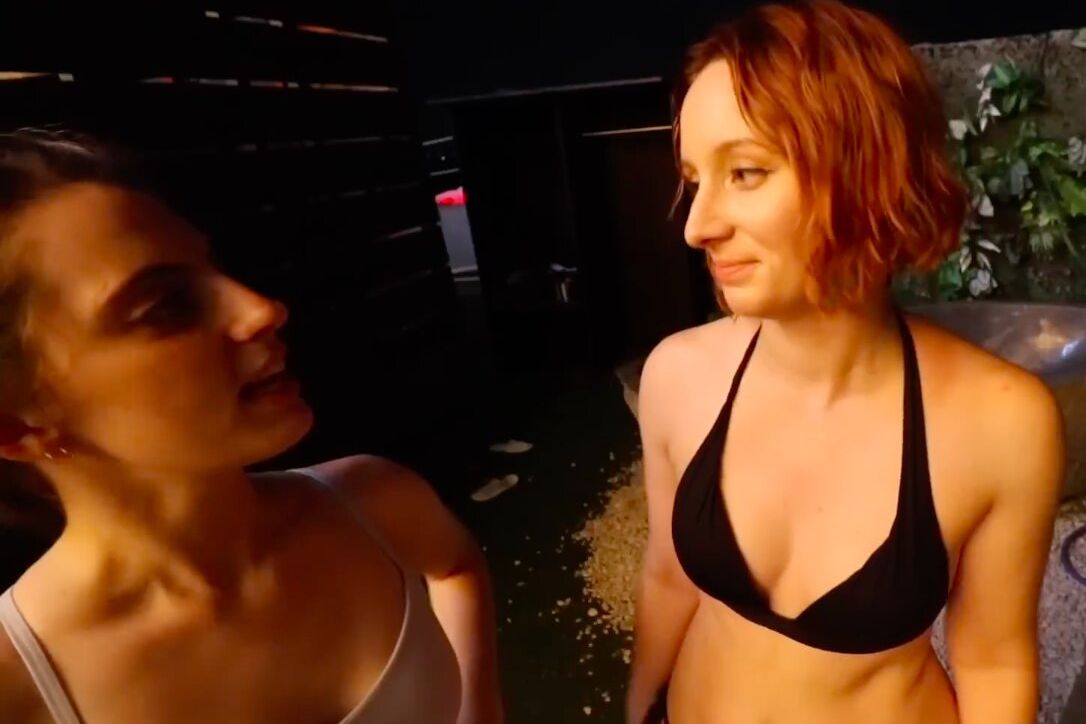 Tokidoki Traveller desnuda #108574204