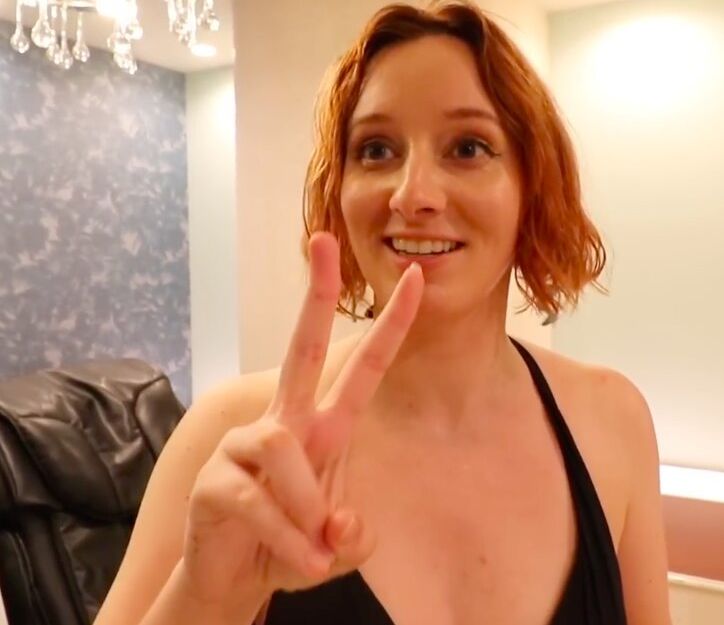 Tokidoki Traveller desnuda #108574211