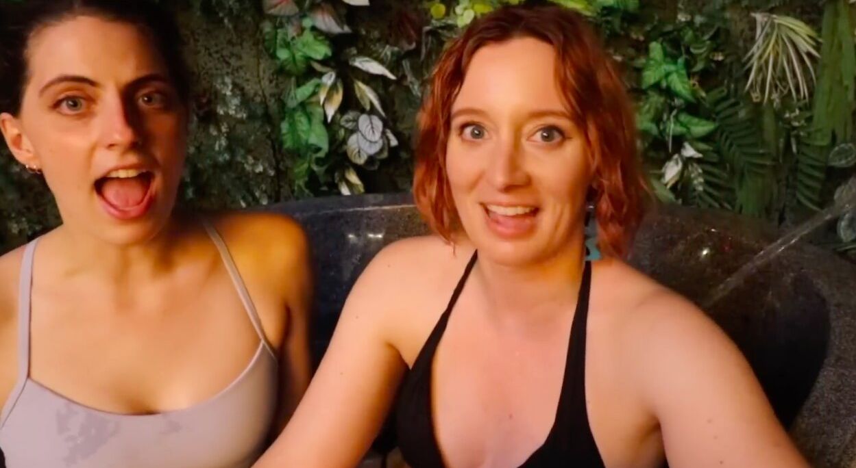 Tokidoki Traveller desnuda #108574217