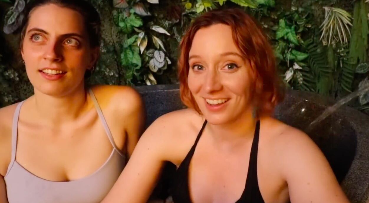 Tokidoki Traveller desnuda #108574220