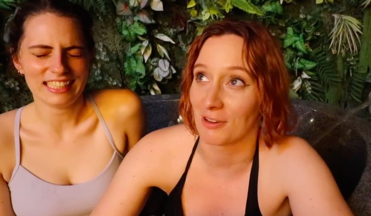 Tokidoki Traveller desnuda #108574221