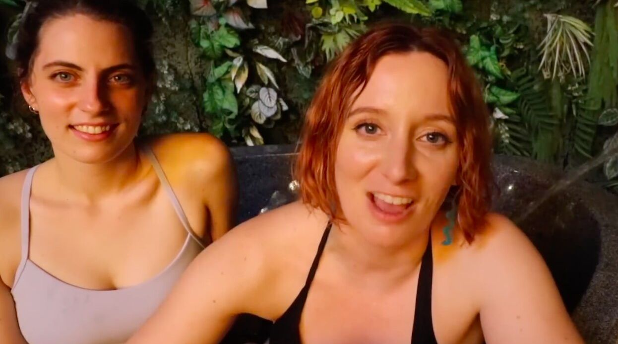 Tokidoki Traveller desnuda #108574222