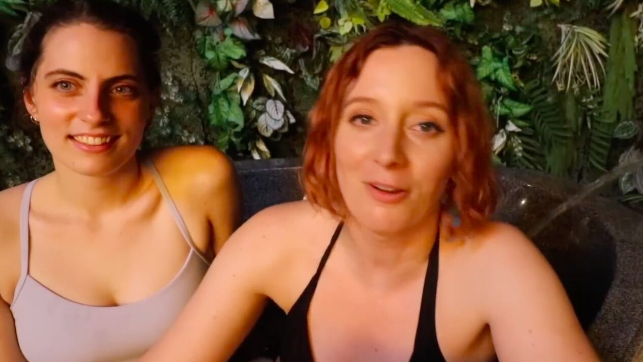 Tokidoki Traveller desnuda #108574223