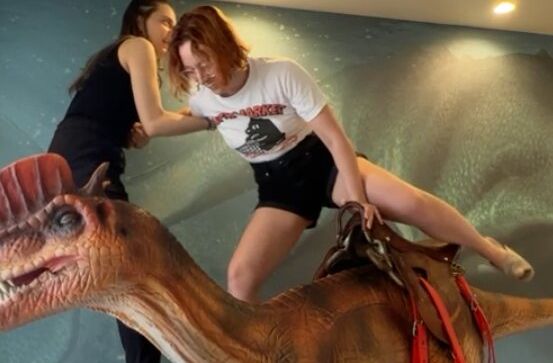 Tokidoki Traveller desnuda #108574228