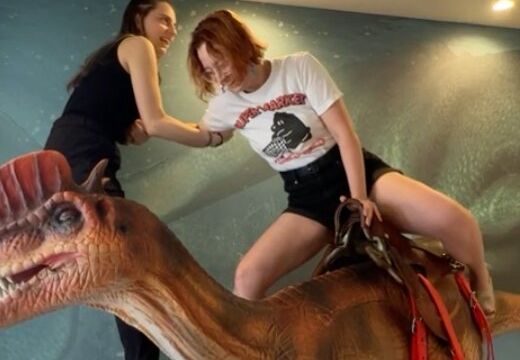 Tokidoki Traveller desnuda #108574229