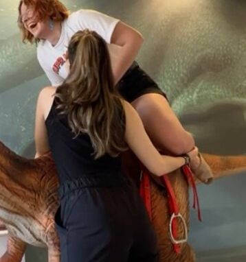 Tokidoki Traveller desnuda #108574230