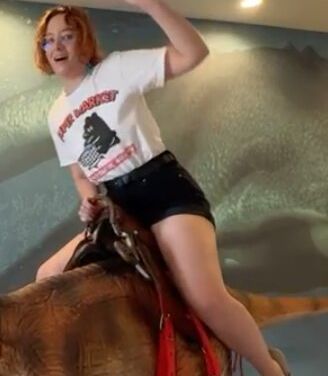 Tokidoki Traveller desnuda #108574231