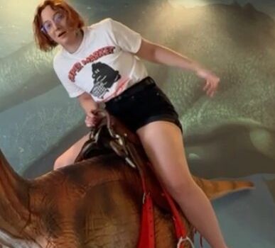 Tokidoki Traveller desnuda #108574232