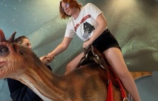 Tokidoki Traveller desnuda #108574234