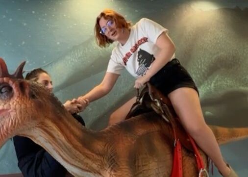 Tokidoki Traveller desnuda #108574235