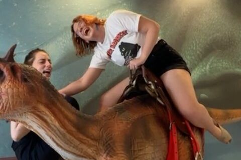 Tokidoki Traveller desnuda #108574236