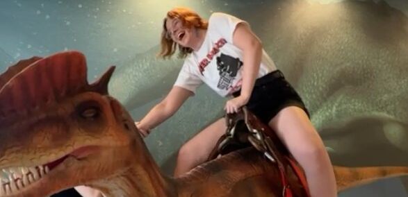 Tokidoki Traveller desnuda #108574237